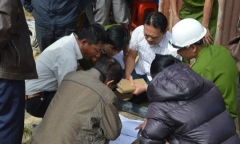 Lập tổ điều tra sự cố sập hầm thủy điện Đạ Dâng