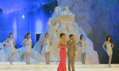 Hoa hậu Việt Nam có 