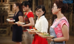 Món ngon giúp Minh Nhật chiến thắng Master Chef-Vua đầu bếp 2014