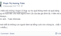 An Nguy bất ngờ tái xuất xinh đẹp