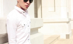 Sự thật Kenny Sang là ai?