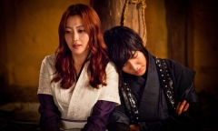 Thần Y Tập 10: Tướng quân Lee Min Ho bị giam vào ngục