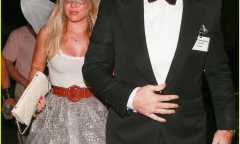 Sao Hollywood tất bật với lễ hội Halloween