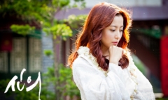 Thần Y Tập 10: Tướng quân Lee Min Ho bị giam vào ngục