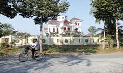 Ông Trần văn Truyền nhận lại 1,4 tỷ đồng tiền mua nhà