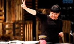 Món ngon giúp Minh Nhật chiến thắng Master Chef-Vua đầu bếp 2014