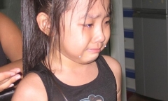 Bước nhảy hoàn vũ: Hương Giang hóa nữ hoàng Ai Cập vẫn bị loại