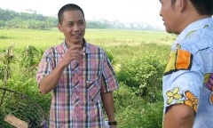 Clip hài hot tết 2014: 