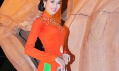 Lộ diện ứng viên Hoa hậu Việt Nam 2014