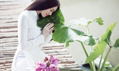 Khánh My khoe đường cong gợi cảm ở Phú Quốc