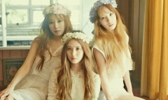 Thành viên SNSD rơi nước mắt tại buổi ký tặng fan