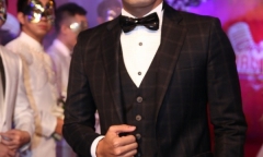 Nhìn lại những hình ảnh của Hà Duy - Hoàng Yến trong Cặp đôi hoàn hảo 2014