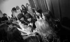Taeyeon (SNSD) liên quan tới việc Jessica rời nhóm?