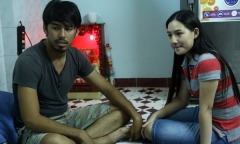 Vợ Duy Nhân dù bị đuổi đi vẫn quyết bên chồng đến cùng