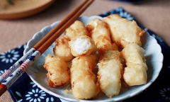 Tháng cô hồn: 