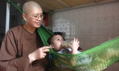 Mua bán trẻ em ở chùa Bồ Đề: Bài học về sự quản lý của Giáo hội