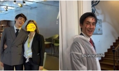 Chân dung bạn trai bí ẩn của Thiều Bảo Trâm, hé lộ thời điểm hẹn hò