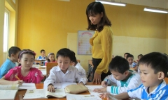 TP.HCM: Giáo viên được chăm lo Tết Nguyên đán 500.000 đồng/người