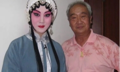Diễn viên đóng trong 'Tây du ký' qua đời