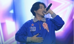 Lọt đoạn rap nhạy cảm trên sóng truyền hình, Rap Việt bị chỉ trích dữ dội