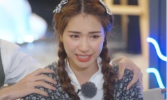 Hòa Minzy: 