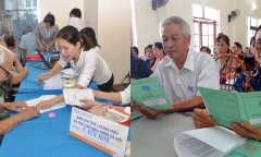 BHXH Hà Nội lý giải nguyên nhân người chết vẫn được nhận lương hưu