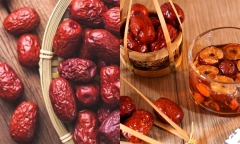 Táo đỏ được coi là thần dược nhưng nếu quá lạm dụng sẽ trở thành con dao hai lưỡi ít ai ngờ tới