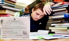 Dân tình “bó tay” trước bài tập sắp xếp từ cực khó, hiệu trưởng tiết lộ “đáp án” không ai nghĩ tới