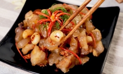 Món ăn vặt 
