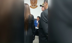 Tổng thống Peru bị luận tội và bắt giữ 