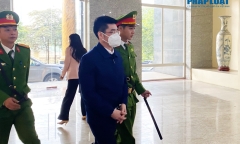 Cựu điều tra viên Hoàng Văn Hưng được đề nghị giảm án từ chung thân xuống 20 năm tù