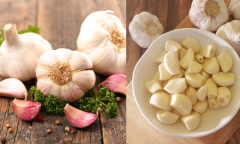 Đừng dại dột thêm tỏi vào những món này kẻo rước họa vào thân
