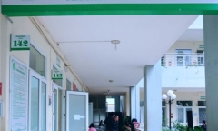 Sơn La: 40 học sinh tiểu học nhập viện vì nghi ngộ độc sau bữa ăn tối