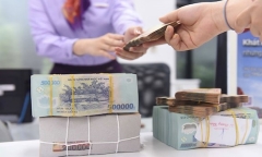 Lãi suất cho vay sẽ giảm nhiều hơn trong thời gian tới