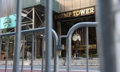 Tập đoàn của ông Trump sắp bị truy tố, cựu tổng thống khẳng định 