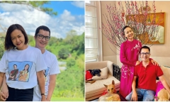 Diễn viên Hồng Ánh: