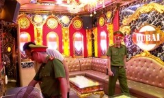 Vì sao nhiều quán karaoke ở Huế bị 
