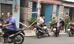 Tin tức pháp luật mới nhất ngày 18/4: Điều tra nghi án chồng sát hại vợ rồi tự tử ở TP.HCM