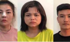 Vụ nghi án bé trai 2 tuổi bị mẹ đẻ mang bán: Chân dung các 