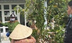 Vụ thi thể 3 người trong gia đình, bốc mùi hôi thối trong nhà: Con gái đang mang song thai