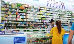 Hà Nội yêu cầu nhà thuốc, phòng khám tư phải thông báo ngay các trường hợp sốt, ho, khó thở
