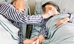 Cả 2 vợ chồng cùng bị ung thư phổi chỉ vì thói quen xấu của người chồng trước khi đi ngủ