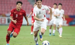 Triều Tiên chính thức rút khỏi vòng loại World Cup 2022, FIFA sẽ xử trí ra sao?