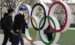 Dịch COVID-19 bùng phát trở lại ở Nhật Bản, nhiều người dân muốn hủy Olympic Tokyo