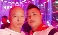 Con nuôi của 