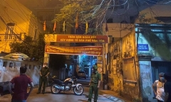 Hải Phòng yêu cầu người dân không ra khỏi nhà từ 22h - 5h