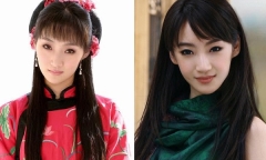 Sao nữ là cách cách chính tông của nhà Thanh, vì Lưu Đức Hoa mà phá bỏ quy định không đóng phim cung đấu