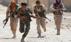 Tình hình chiến sự Syria mới nhất ngày 18/5: Thổ Nhĩ Kỳ tuyên bố phá hủy hơn 100 căn cứ người Kurd