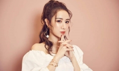 Chân dung nữ streamer rao bán cả tên lửa vừa lọt top 500 tỷ phú Trung Quốc