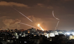 Israel và Hamas ngừng bắn sau 11 ngày giao tranh ác liệt